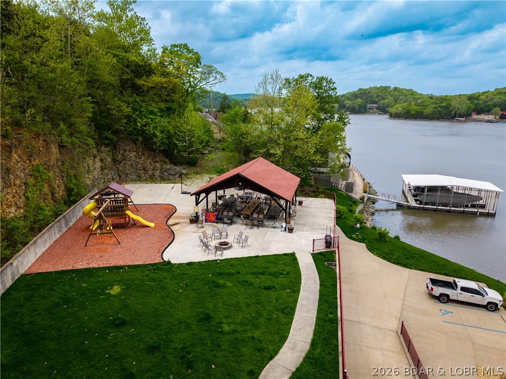 Clearwater Condominiums - Residential