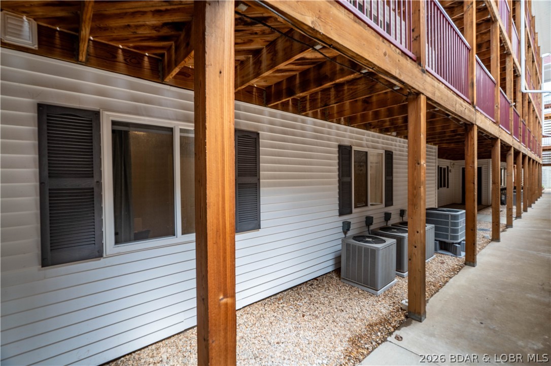 Clearwater Condominiums - Residential