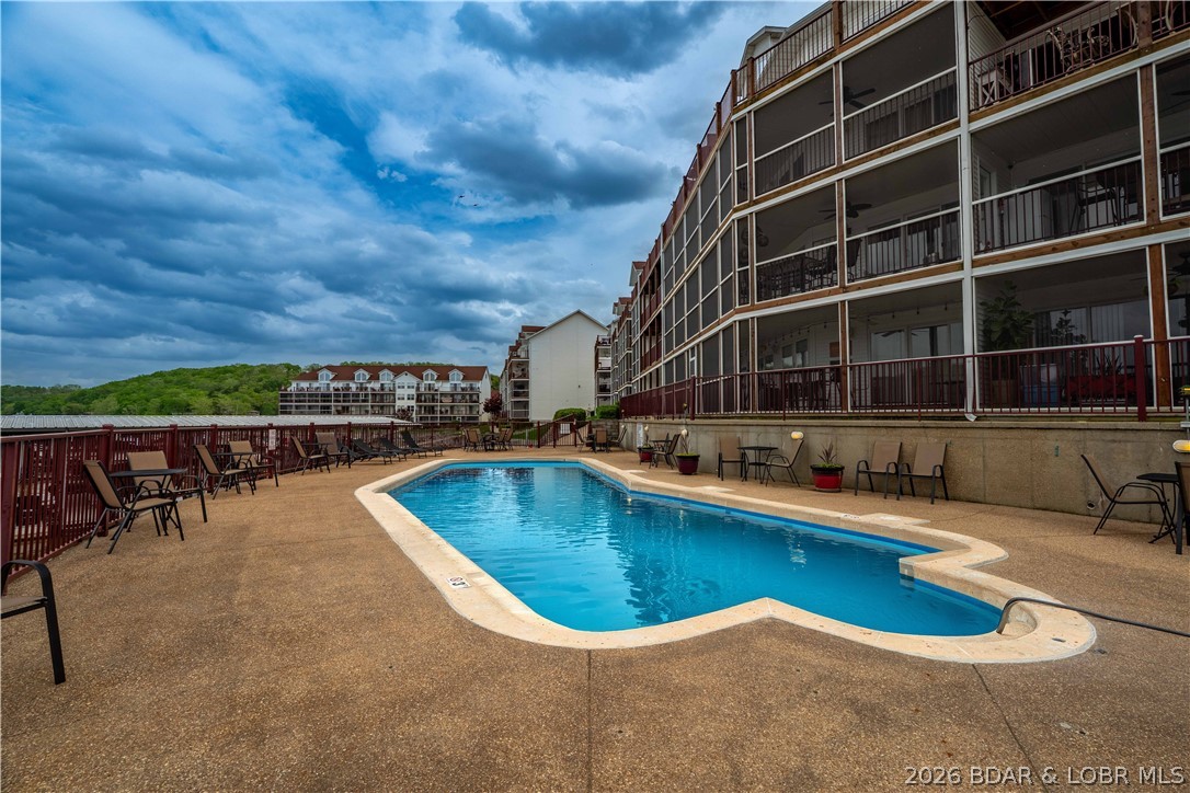 Clearwater Condominiums - Residential