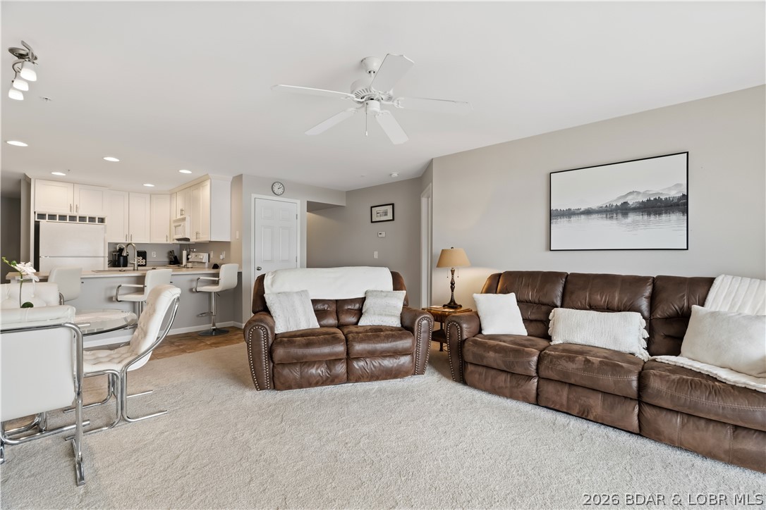 Clearwater Condominiums - Residential