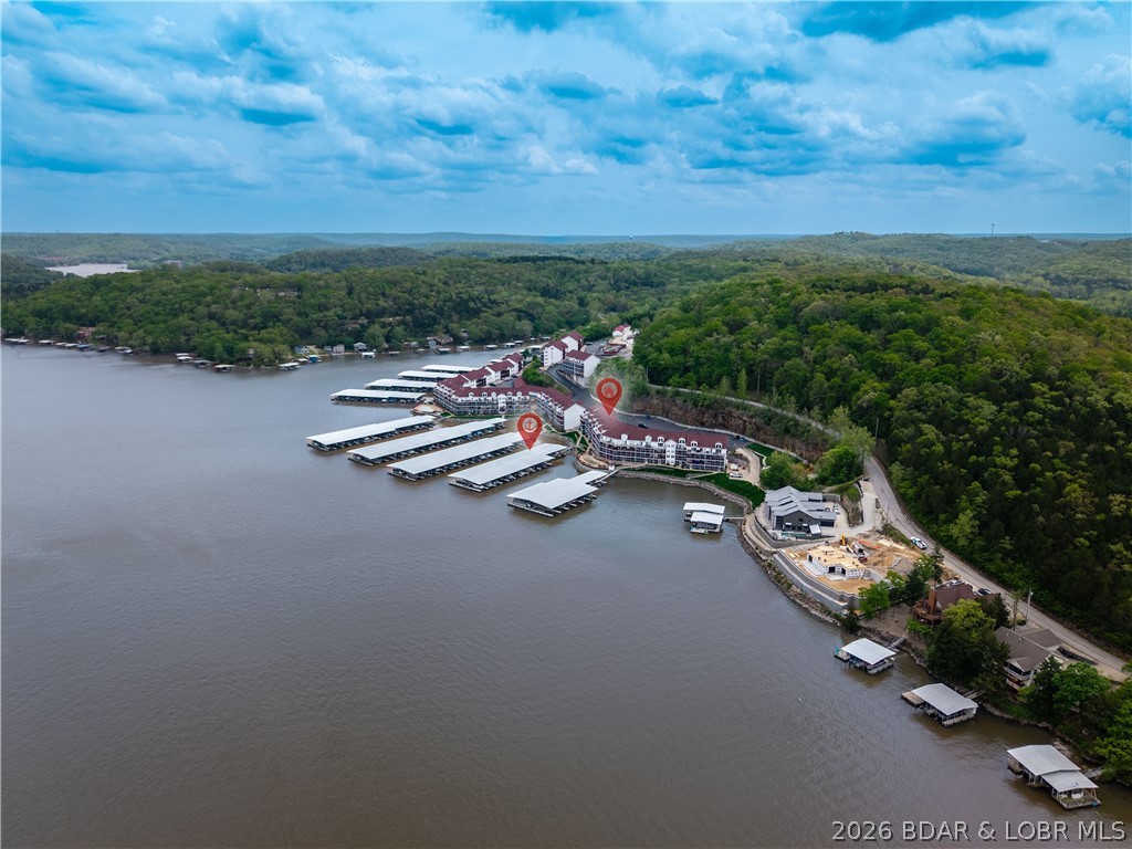 Clearwater Condominiums - Residential