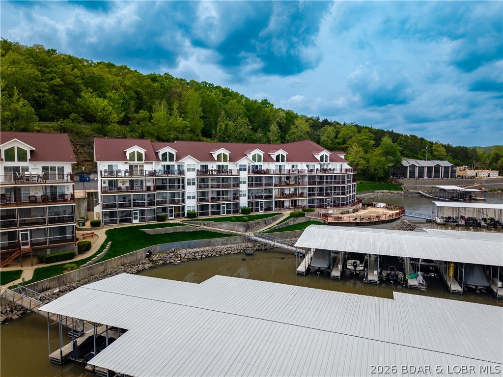 Clearwater Condominiums - Residential