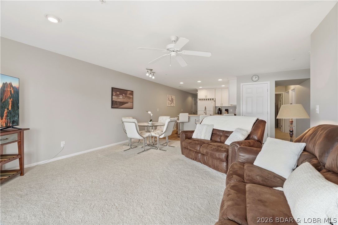 Clearwater Condominiums - Residential