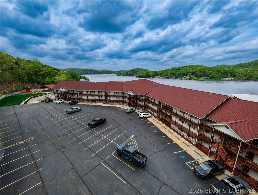 Clearwater Condominiums - Residential