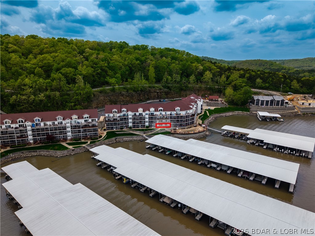 Clearwater Condominiums - Residential