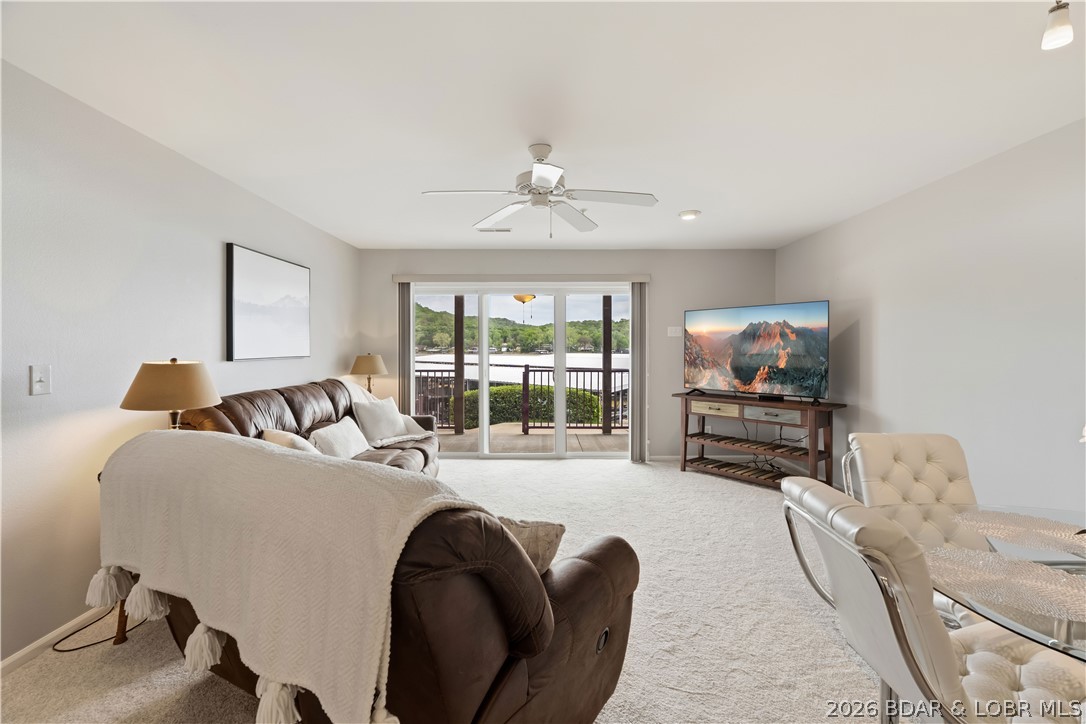 Clearwater Condominiums - Residential