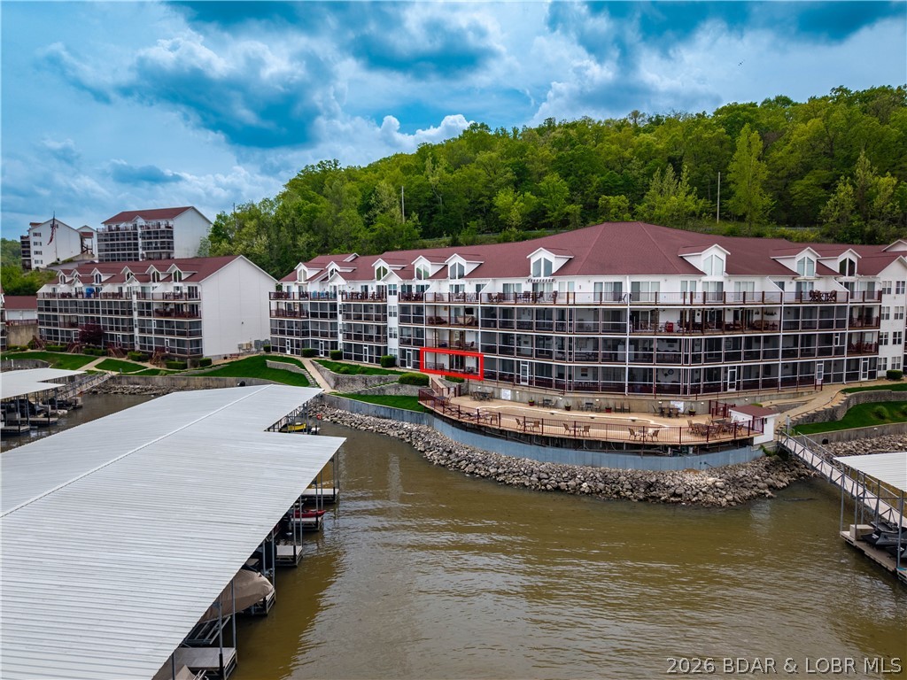 Clearwater Condominiums - Residential