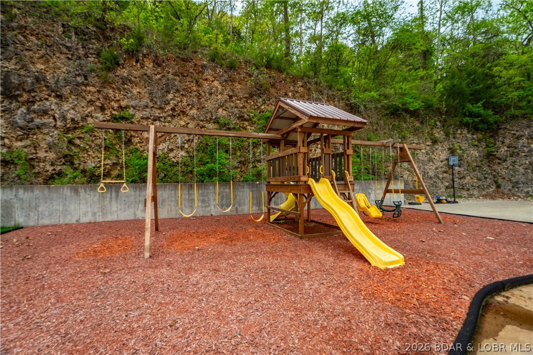 Clearwater Condominiums - Residential