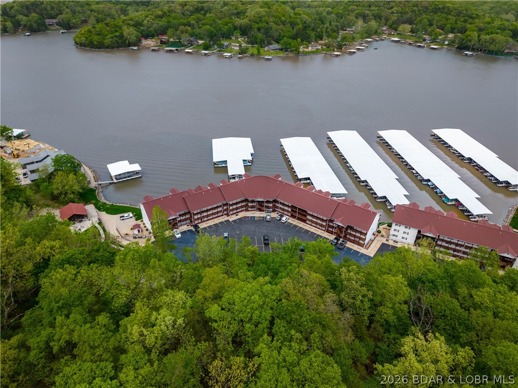 Clearwater Condominiums - Residential