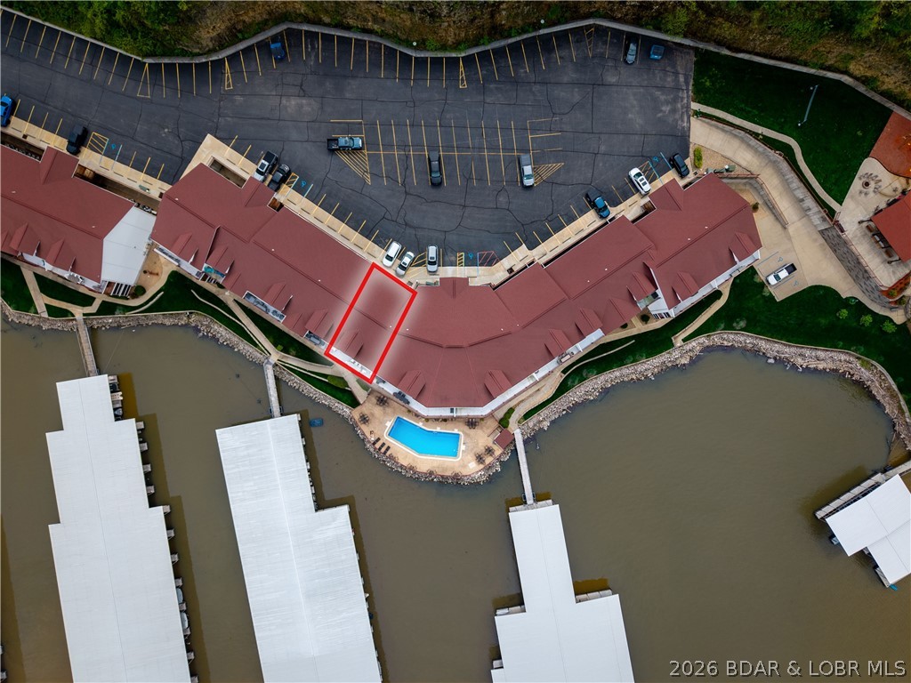 Clearwater Condominiums - Residential