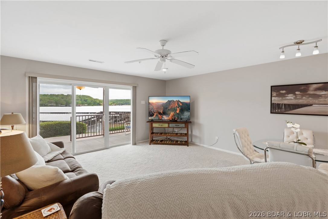 Clearwater Condominiums - Residential