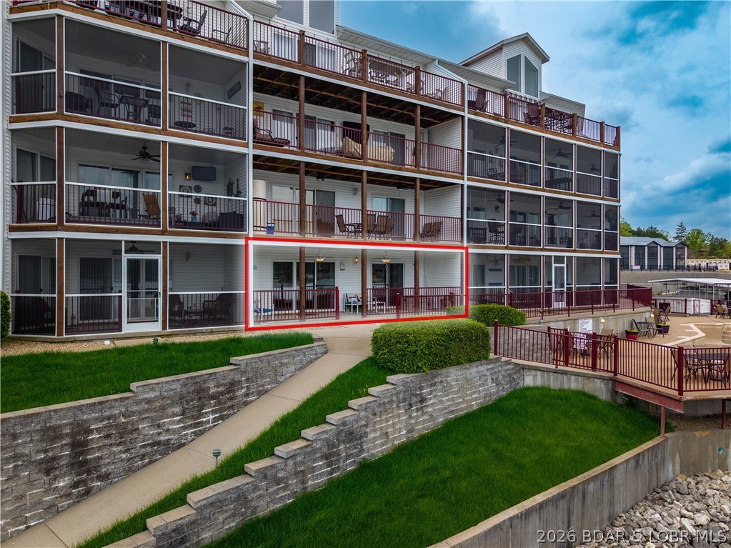 Clearwater Condominiums - Residential