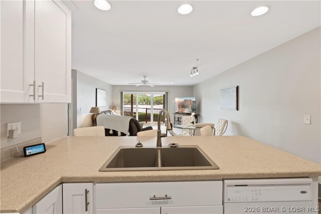 Clearwater Condominiums - Residential