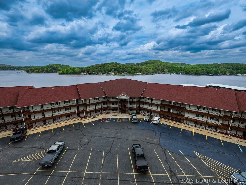 Clearwater Condominiums - Residential