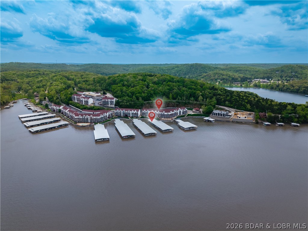 Clearwater Condominiums - Residential