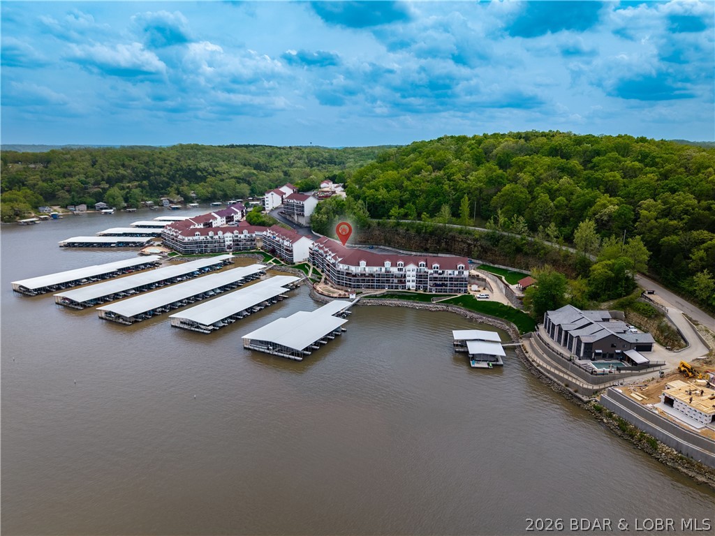 Clearwater Condominiums - Residential