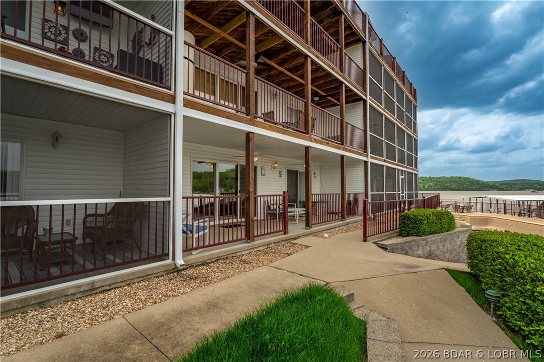 Clearwater Condominiums - Residential