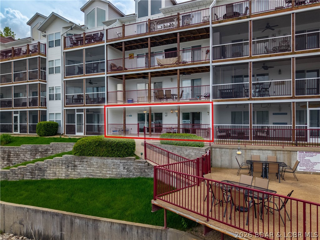 Clearwater Condominiums - Residential