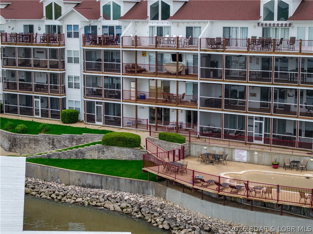 Clearwater Condominiums - Residential