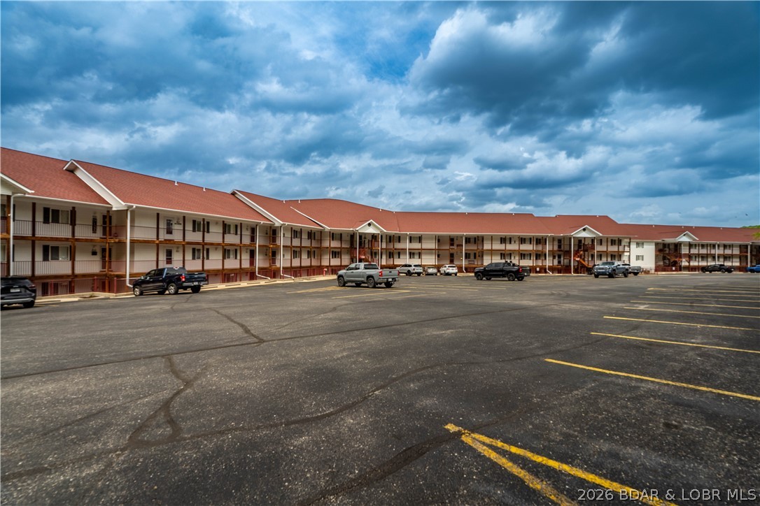 Clearwater Condominiums - Residential