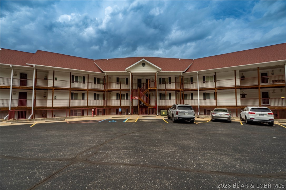 Clearwater Condominiums - Residential