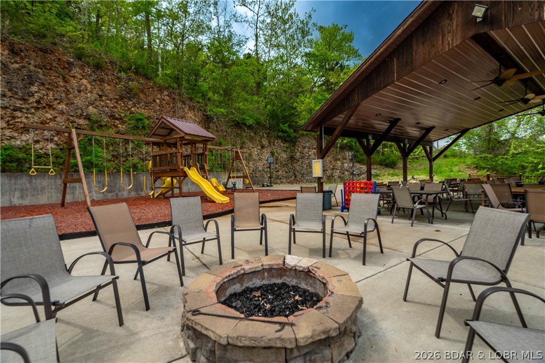 Clearwater Condominiums - Residential