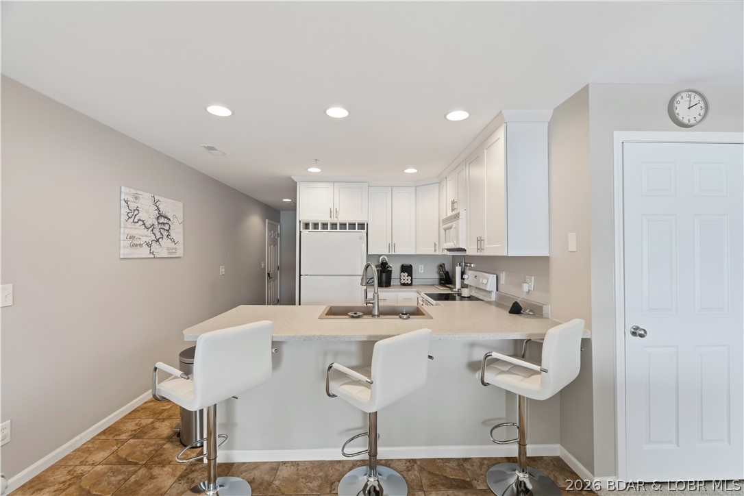 Clearwater Condominiums - Residential