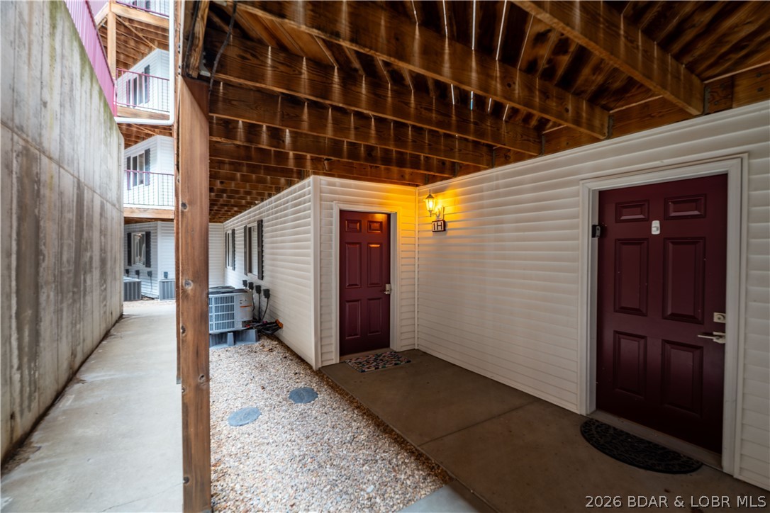 Clearwater Condominiums - Residential