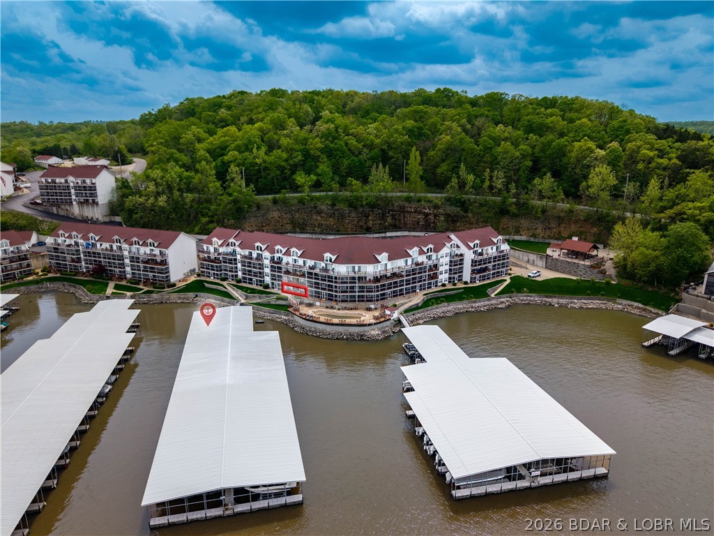 Clearwater Condominiums - Residential