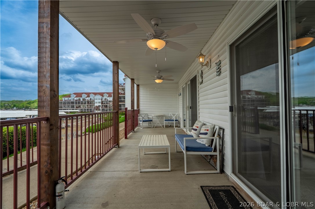 Clearwater Condominiums - Residential