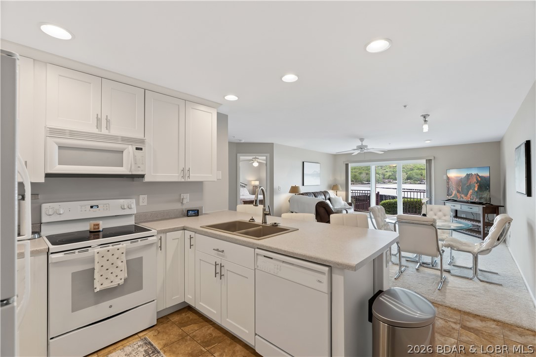 Clearwater Condominiums - Residential