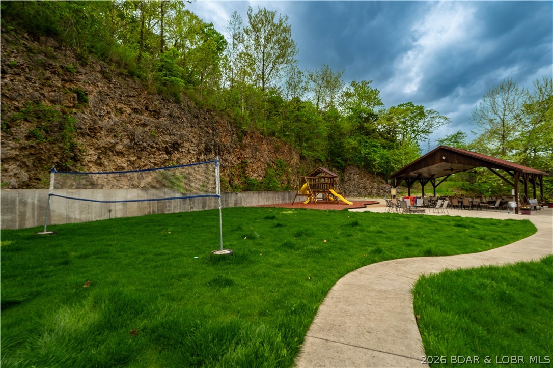 Clearwater Condominiums - Residential