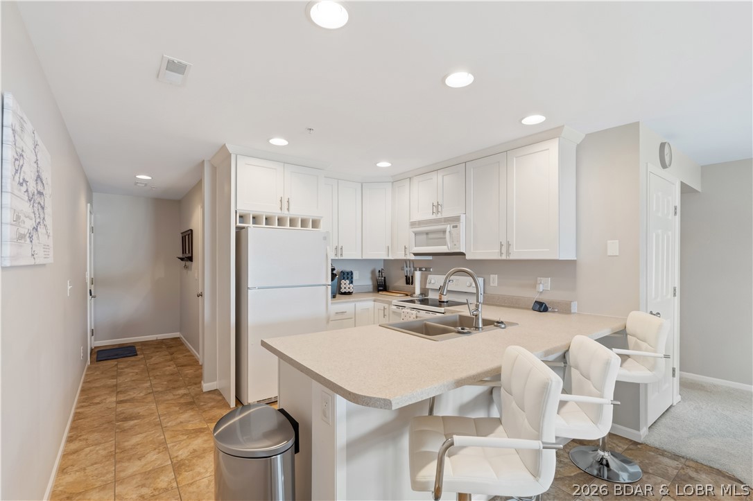 Clearwater Condominiums - Residential