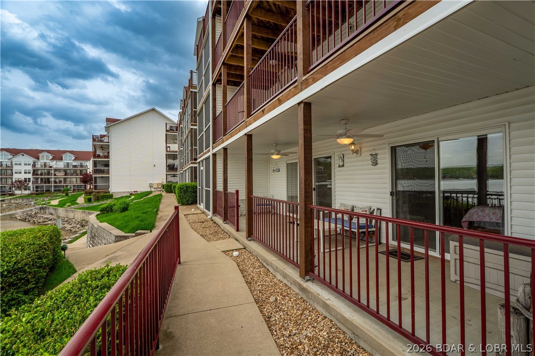 Clearwater Condominiums - Residential