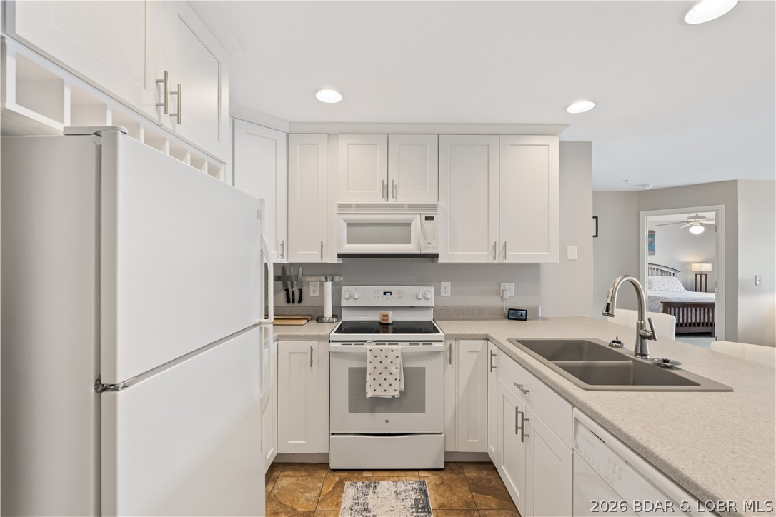 Clearwater Condominiums - Residential