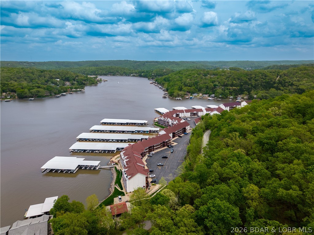 Clearwater Condominiums - Residential