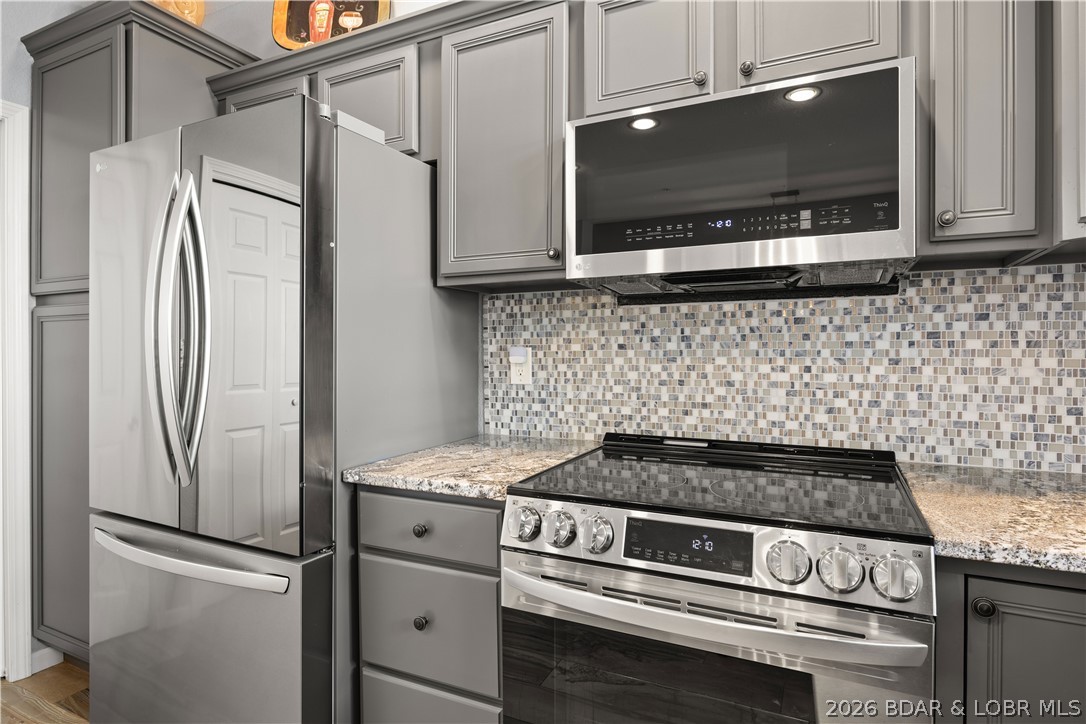 Millstone - Residential