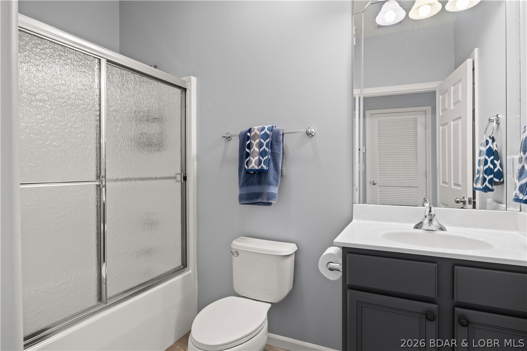 Millstone - Residential