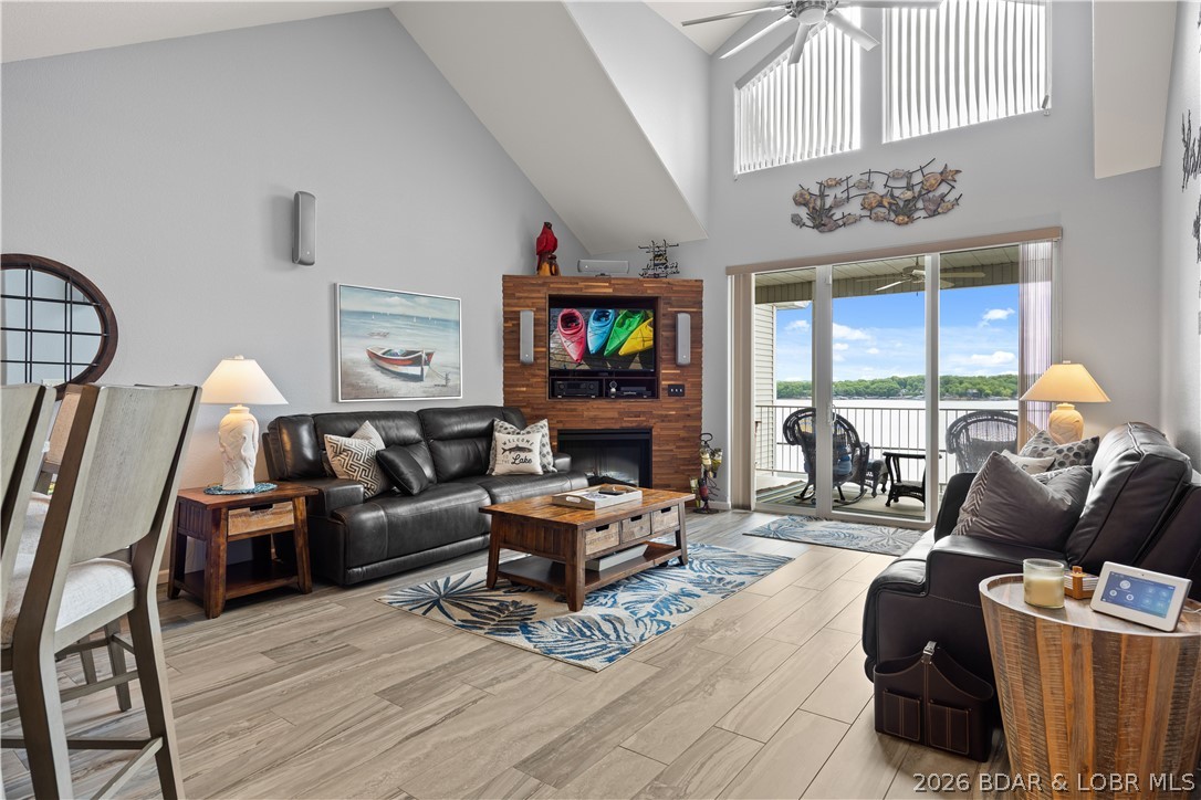 Millstone - Residential