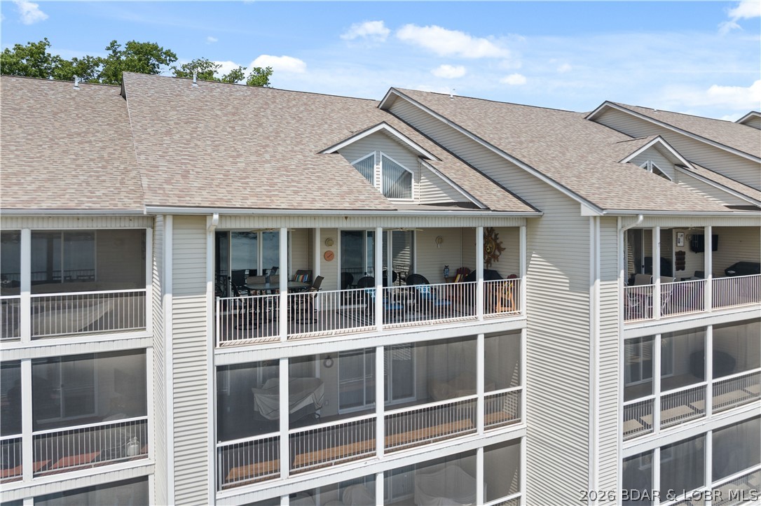 Millstone - Residential