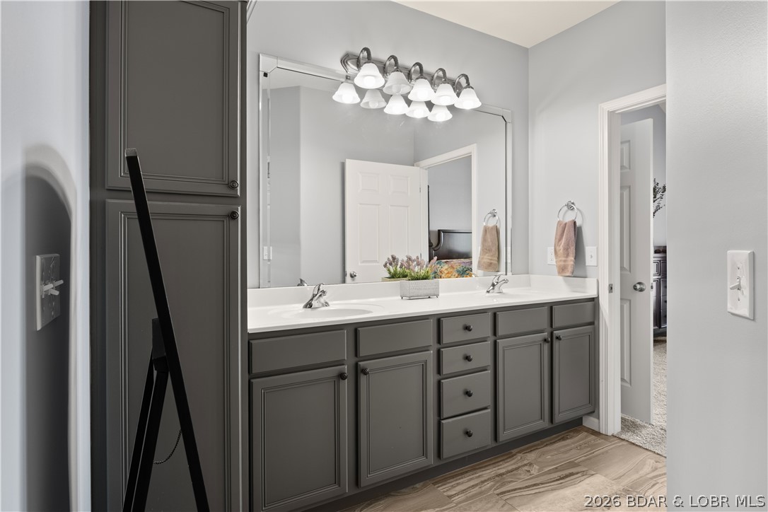 Millstone - Residential