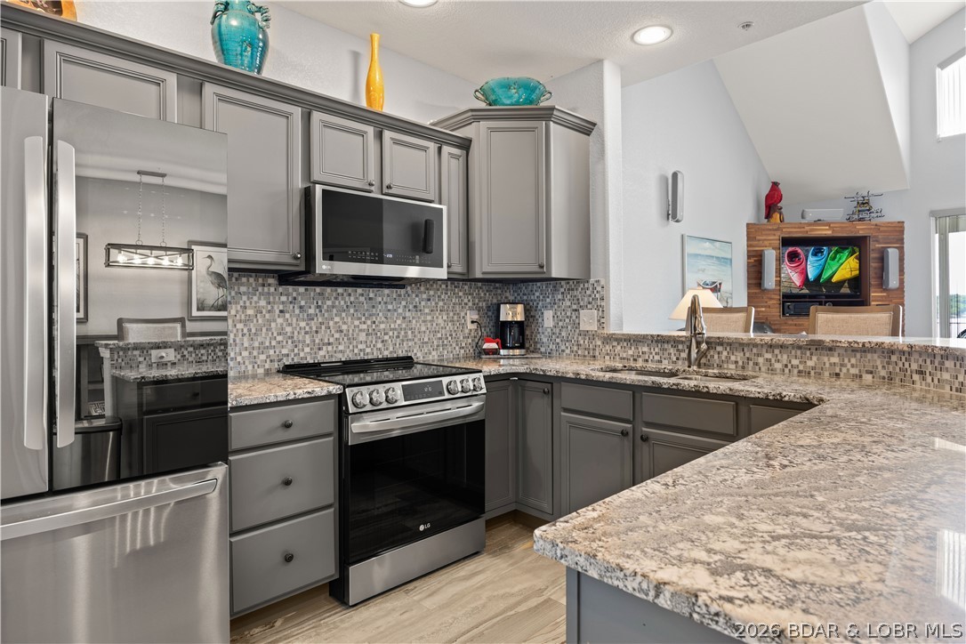 Millstone - Residential