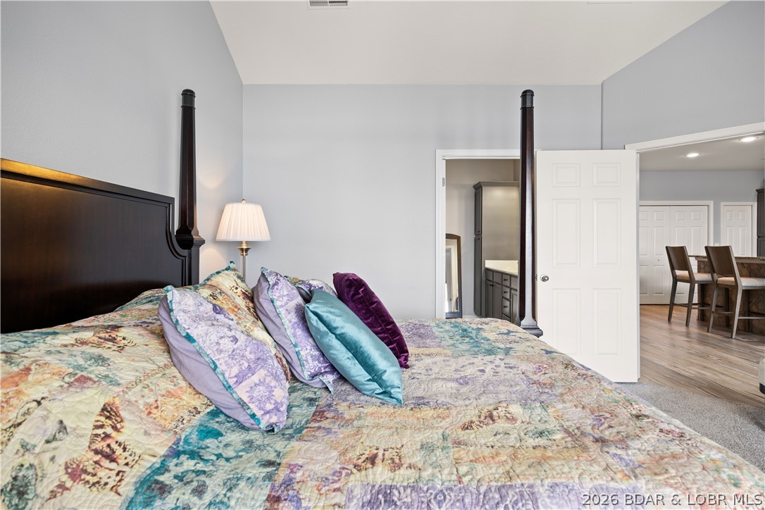 Millstone - Residential