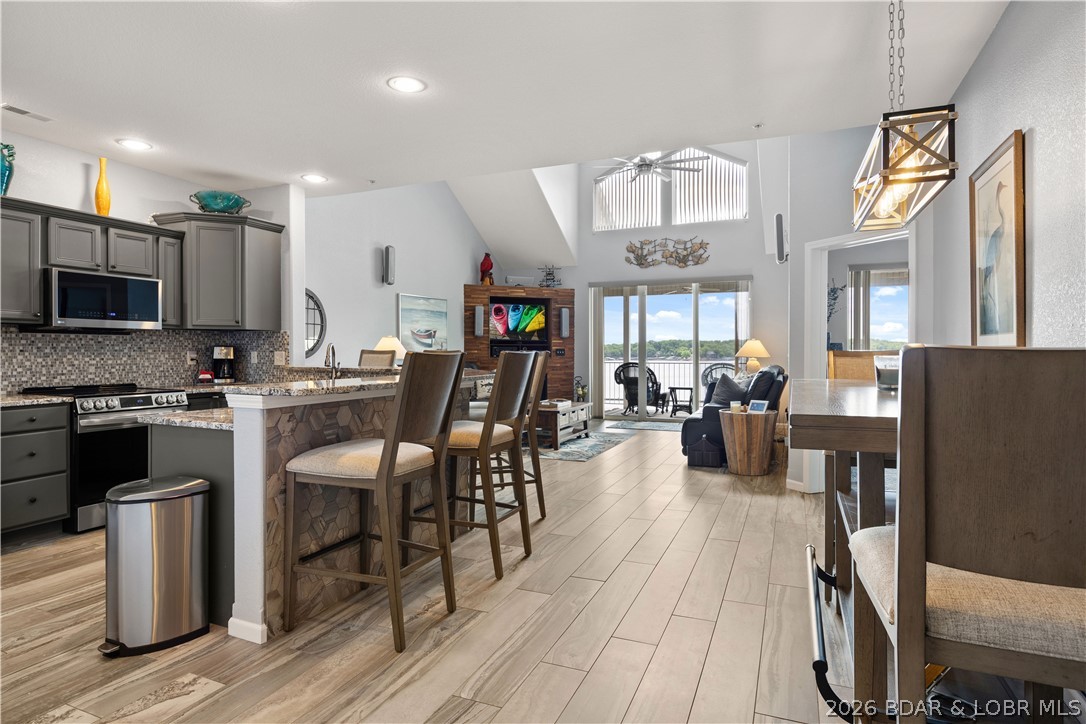 Millstone - Residential