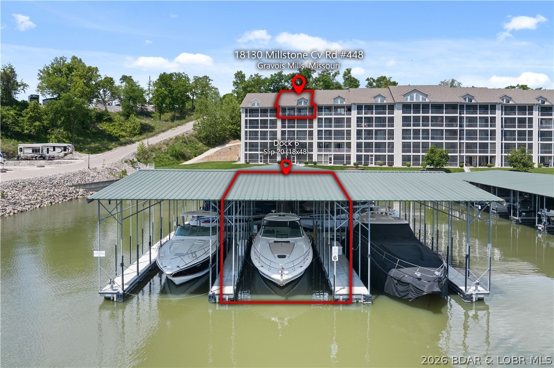 Millstone - Residential