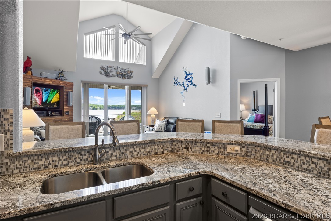 Millstone - Residential