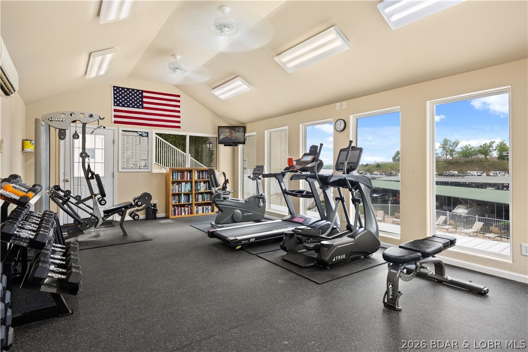 Millstone - Residential