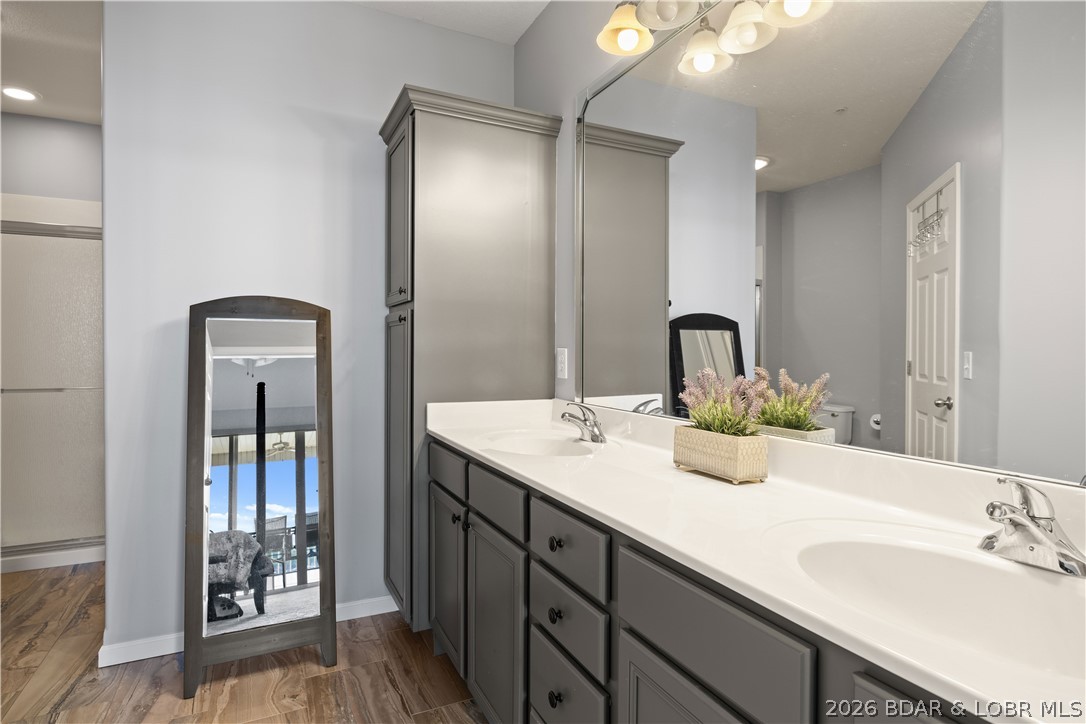 Millstone - Residential
