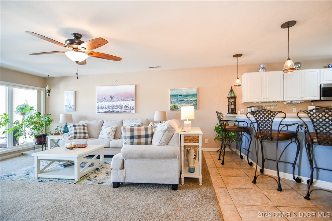 Bristol Bay Condominium - Residential