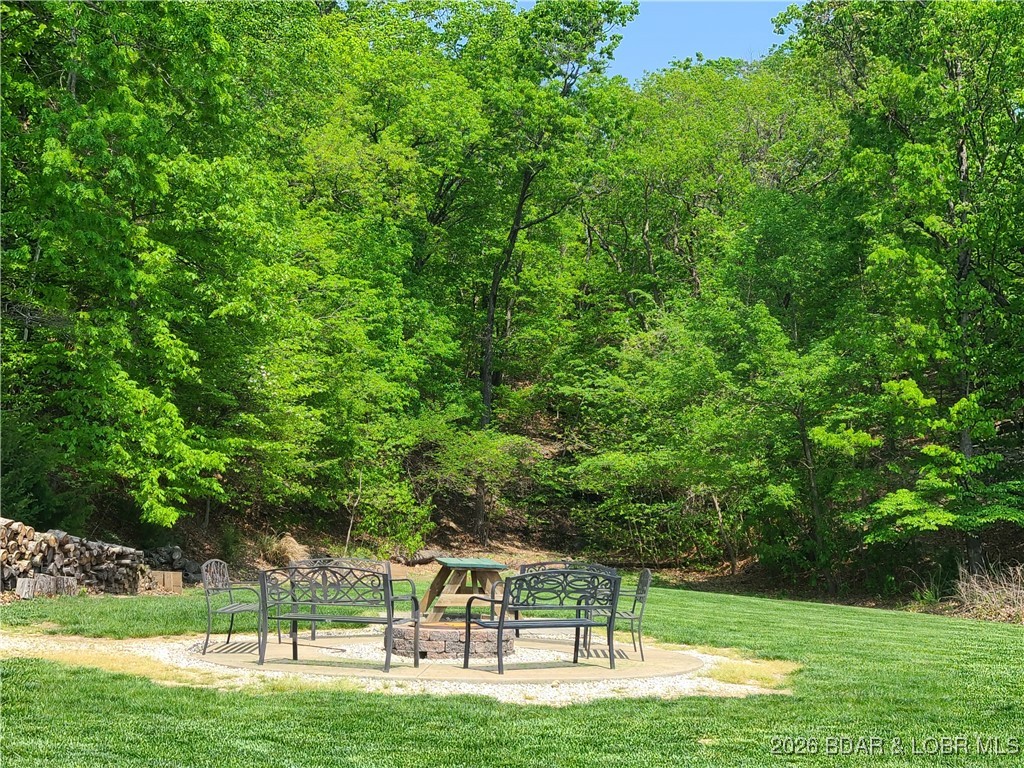 Bristol Bay Condominium - Residential